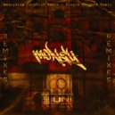 Oni & Keith Wadsworth - Money (feat. Keith Wadsworth) (Boogie Knights. Remix)
