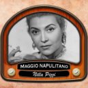 Nilla Pizzi ‎ - Marieta