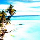 Downtempo Tropical Christmas - Go Tell it on the Mountain Christmas at the Beach ()