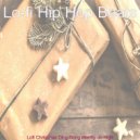 Lo-fi Hip Hop Beats - Silent Night, Christmas Eve ()