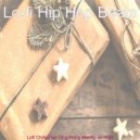 Lo-fi Hip Hop Beats - (O Come All Ye Faithful) Quiet Christmas