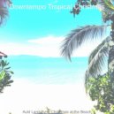 Downtempo Tropical Christmas - Hark the Herald Angels Sing - Christmas Holidays