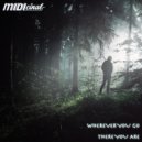 MIDIcinal & Future Joy - Help Me To Love (feat. Future Joy)