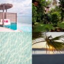 Tropical Christmas Vibes - (Ding Dong Merrily on High) Tropical Christmas ()