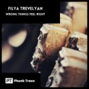 Filya Trevelyan - Lovers On K-Rail