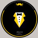 Apollo 84 - The world is yours ()
