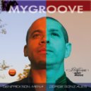 Gendrickson Mena Diaz & Jorge Gonzalez - My Trumpets
