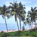 Bright Tropical Christmas - Hark the Herald Angels Sing - Christmas Holidays