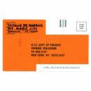 Caithlin De Marrais - April You Changed Your Mind ()