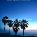 Dazzling Tropical Christmas - Good King Wenceslas Christmas at the Beach