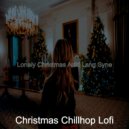 Christmas Chillhop Lofi - (Go Tell It on the Mountain) Quiet Christmas