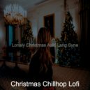 Christmas Chillhop Lofi - Good King Wenceslas ()