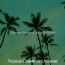 Tropical Christmas Universe - Christmas at the Beach Go Tell it on the Mountain ()