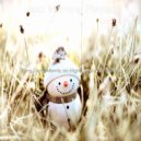 Jazz Morning Playlist - Hark the Herald Angels Sing - Lofi Christmas ()