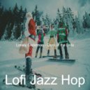 Lofi Jazz Hop - Go Tell It on the Mountain ()