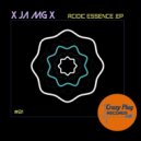 xJA MGx - Mode on ()
