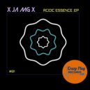xJA MGx - The f__king acid