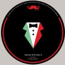 Sammy W & Alex E - Labyrinth ()