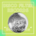 BBwhite - Bootylicious