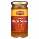 Duck Sauce - Barbara Shoots