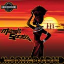 Midnight Society - Marimbadub