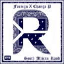 Foreign X Change P - Converted My Cash Into South African Rand