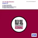 You Are My Salvation - Bogota (Vla DSound Remix)
