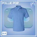 JLaDonne Clothing Company - Light Clue Polo Teal Tape #ScrewedNChopped