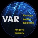 Fingers Society - Answer 8_2 (Original Mix)