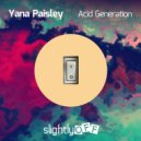 Yana Paisley - Duality
