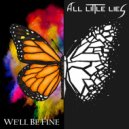 All Little Lies - We'll be Fine