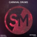 Bruno Bassi & Diego Santander - Carnival Drums