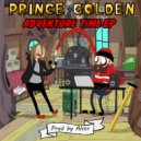 Prince Golden - Land of Ooo