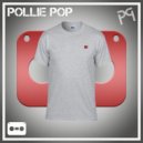 JLaDonne Clothing Company - Over Gray T Red Tape
