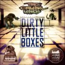 The Criminal Minds & Nathan Green - Dirty Little Boxes (feat. Nathan Green) (Original Mix)