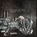 Eleven Of July - Spinning Plates