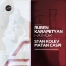 Ruben Karapetyan - Hathor