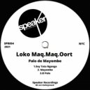 Loko Maq & Maq & Oort - Mayombe