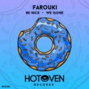 Farouki - We Gone