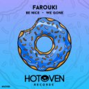 Farouki - We Gone (Original Mix)