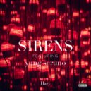 Hazy & yung seruno - Sirens (feat. yung seruno)