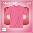 JLaDonne Clothing Company - Pink T Red Tape