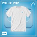JLaDonne Clothing Company - White T Teal Tape