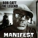 Bob Catt The Legend - BLIND SIDE (Original Mix)