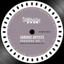 Antonio Carrera - Hey Hey Hey ()
