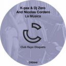 Kasall & Dj Zero - Moaning ()