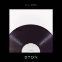 Dyon - It's Time