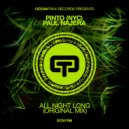 Pinto (NYC) & Paul Najera - All Night Long