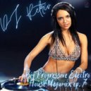 DJ Retriv - Big Progressive Electro House Megamix ep. 7