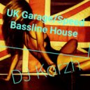 DJ Korzh - UK Garage Bassline House